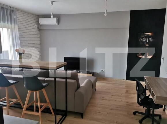 Apartament de închiriat 2 camere Copou - 127318AI | BLITZ Iași | Poza2