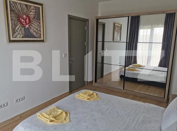 Apartament de închiriat 2 camere Copou - 127318AI | BLITZ Iași | Poza4