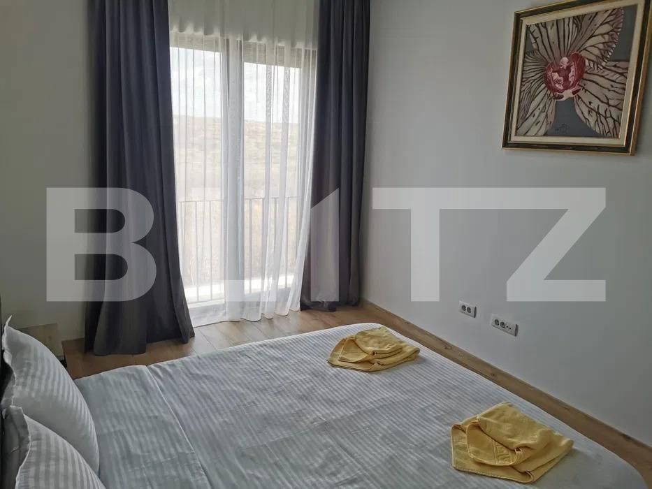 Apartament de închiriat 2 camere Copou - 127318AI | BLITZ Iași | Poza3