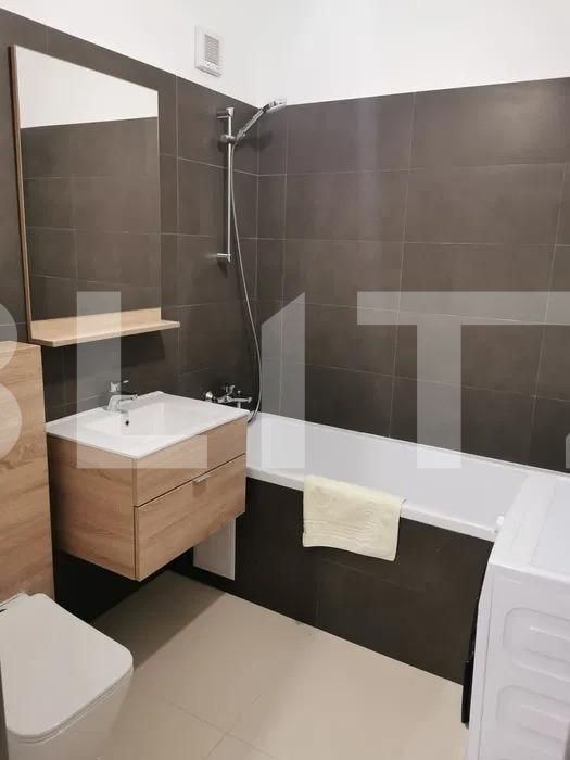 Apartament de închiriat 2 camere Copou - 127318AI | BLITZ Iași | Poza5