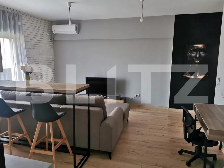 Apartament de închiriat 2 camere Copou - 127318AI | BLITZ Iași | Poza2