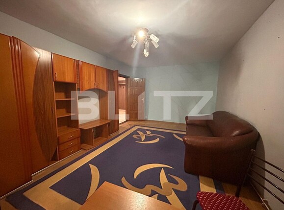 Apartament de vânzare 4 camere Nicolina - 127321AV | BLITZ Iași | Poza1