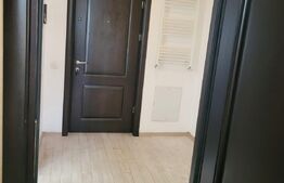 Apartament 1 camera, 30 mp, Rond Pacurari