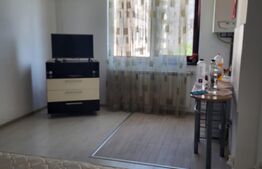 Apartament 1 camera, 30 mp, Rond Pacurari