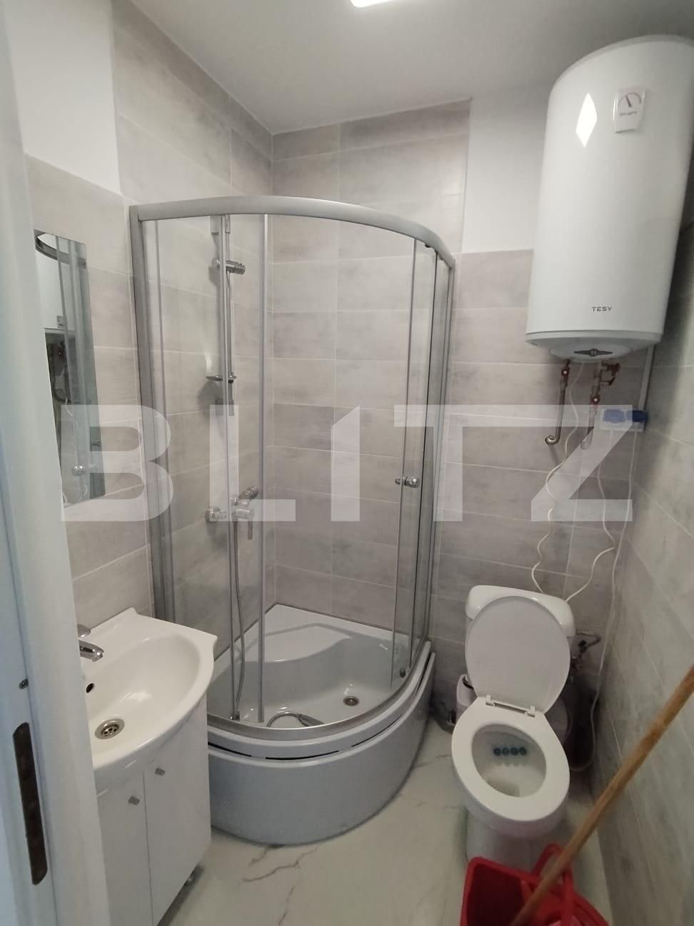 Garsonieră de vânzare Frumoasa - 127330AV | BLITZ Iași | Poza7