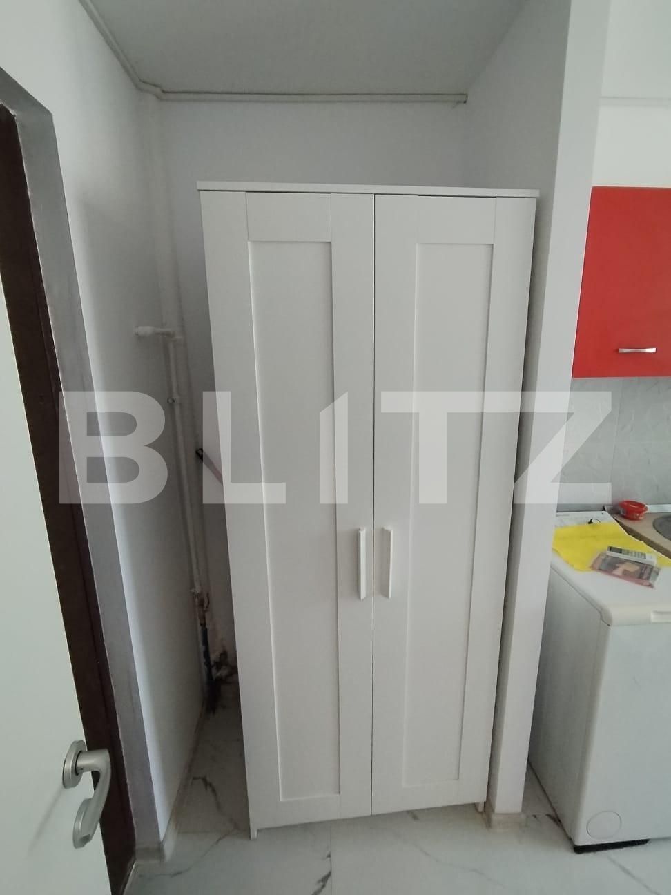 Garsonieră de vânzare Frumoasa - 127330AV | BLITZ Iași | Poza6