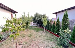 Casa 4 camere, 95mp, plan parter, zona doar de case,Miroslava