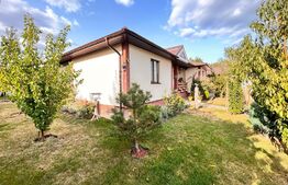 Casa 4 camere, 95mp, plan parter, zona doar de case,Miroslava