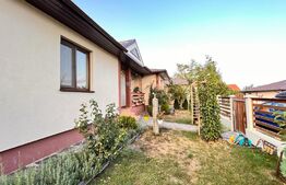 Casa 4 camere, 95mp, plan parter, zona doar de case,Miroslava