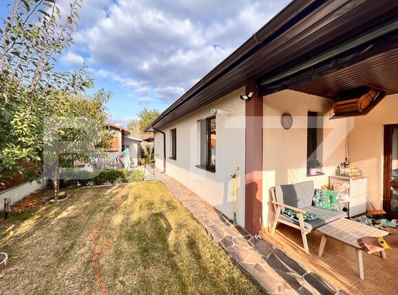 Casa de vânzare 4 camere Miroslava - 127331CV | BLITZ Iași | Poza1