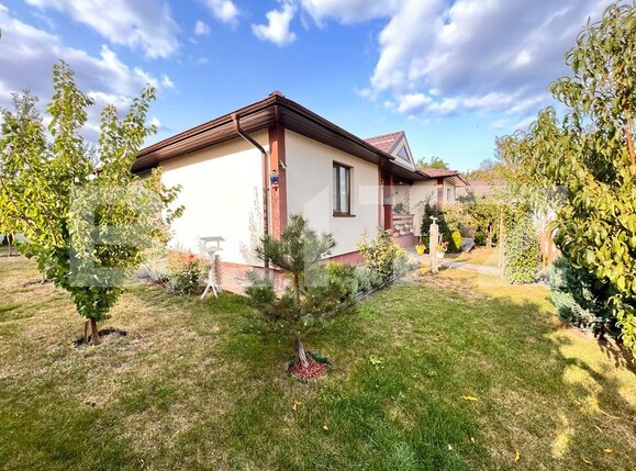 Casa de vânzare 4 camere Miroslava - 127331CV | BLITZ Iași | Poza2