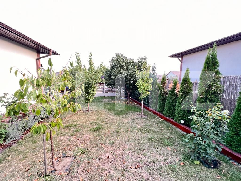 Casa de vânzare 4 camere Miroslava - 127331CV | BLITZ Iași | Poza4