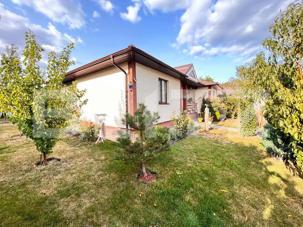 Casa de vânzare 4 camere Miroslava - 127331CV | BLITZ Iași | Poza2