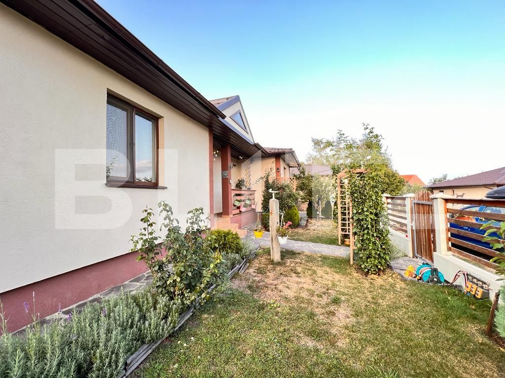 Casa de vânzare 4 camere Miroslava - 127331CV | BLITZ Iași | Poza5