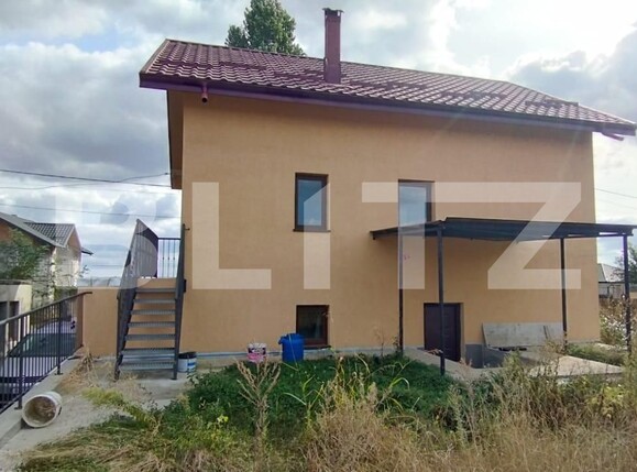 Casa de vânzare 5 camere Dumesti - 127339CV | BLITZ Iași | Poza1
