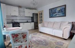 Apartament cu 2 camere, semidecomandat, 50mp, zona Moara de Vant