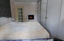 Apartament cu 2 camere, semidecomandat, 50mp, zona Moara de Vant