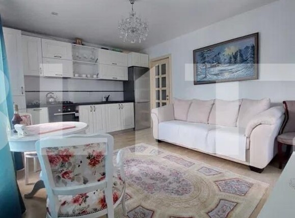 Apartament de închiriat 2 camere Moara de Vant - 127350AI | BLITZ Iași | Poza3