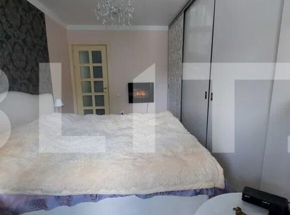 Apartament de închiriat 2 camere Moara de Vant - 127350AI | BLITZ Iași | Poza1