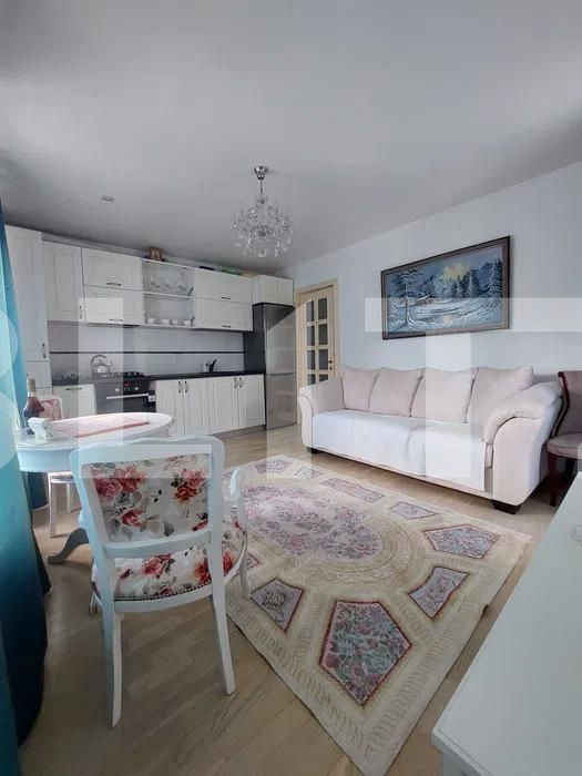 Apartament de închiriat 2 camere Moara de Vant - 127350AI | BLITZ Iași | Poza3