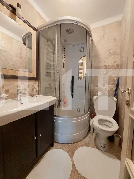 Apartament de închiriat 2 camere Moara de Vant - 127350AI | BLITZ Iași | Poza4