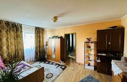 Apartament de 2 camere, 50mp, semi-decomandat, Cantemir