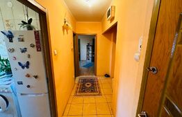 Apartament de 2 camere, 50mp, semi-decomandat, Cantemir