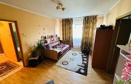 Apartament de 2 camere, 50mp, semi-decomandat, Cantemir