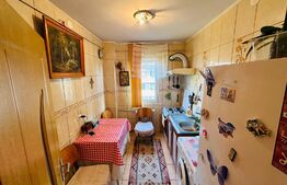 Apartament de 2 camere, 50mp, semi-decomandat, Cantemir