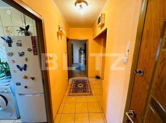 Apartament de vânzare 2 camere Cantemir - 127358AV | BLITZ Iași | Poza7