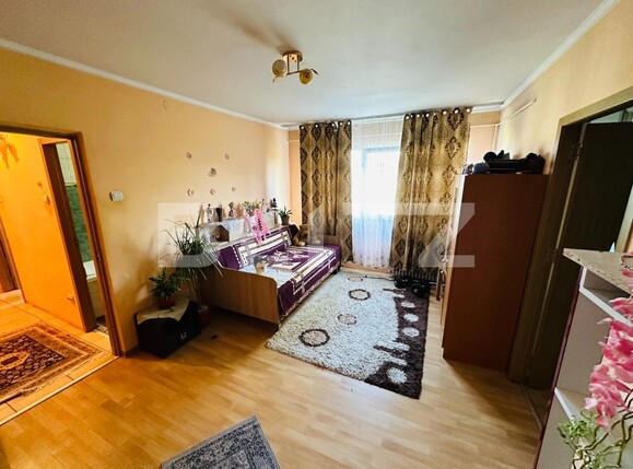 Apartament de vânzare 2 camere Cantemir - 127358AV | BLITZ Iași | Poza1