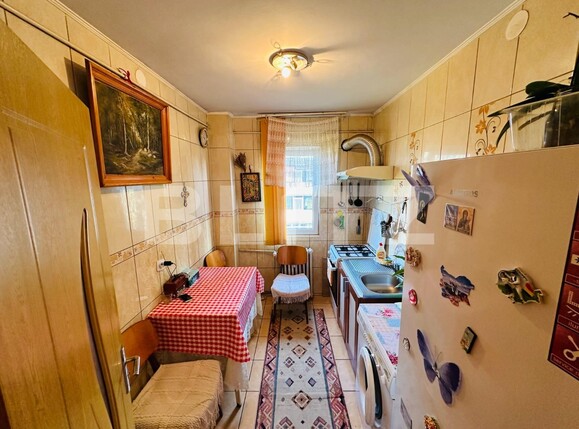 Apartament de vânzare 2 camere Cantemir - 127358AV | BLITZ Iași | Poza8