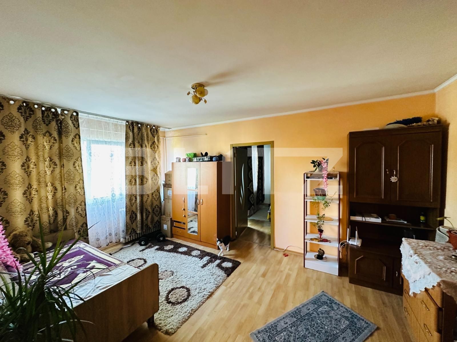 Apartament de vânzare 2 camere Cantemir - 127358AV | BLITZ Iași | Poza2