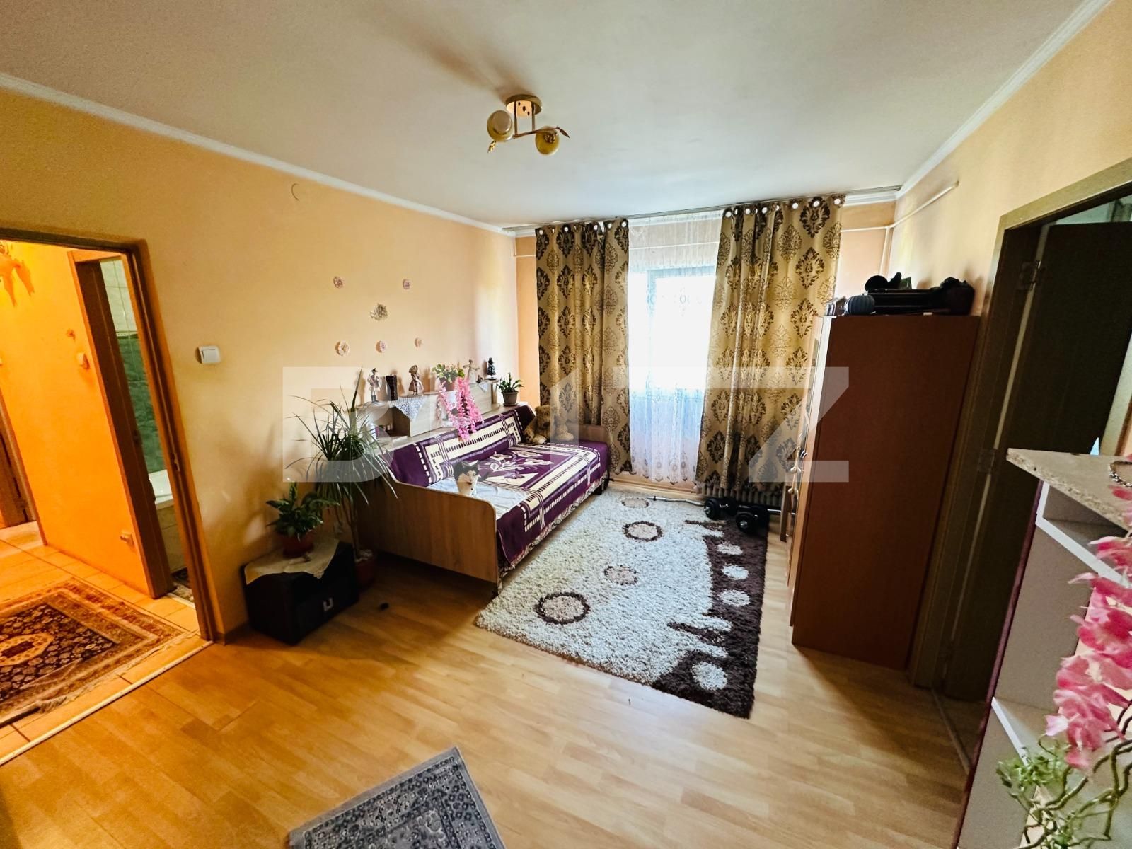 Apartament de vânzare 2 camere Cantemir - 127358AV | BLITZ Iași | Poza1