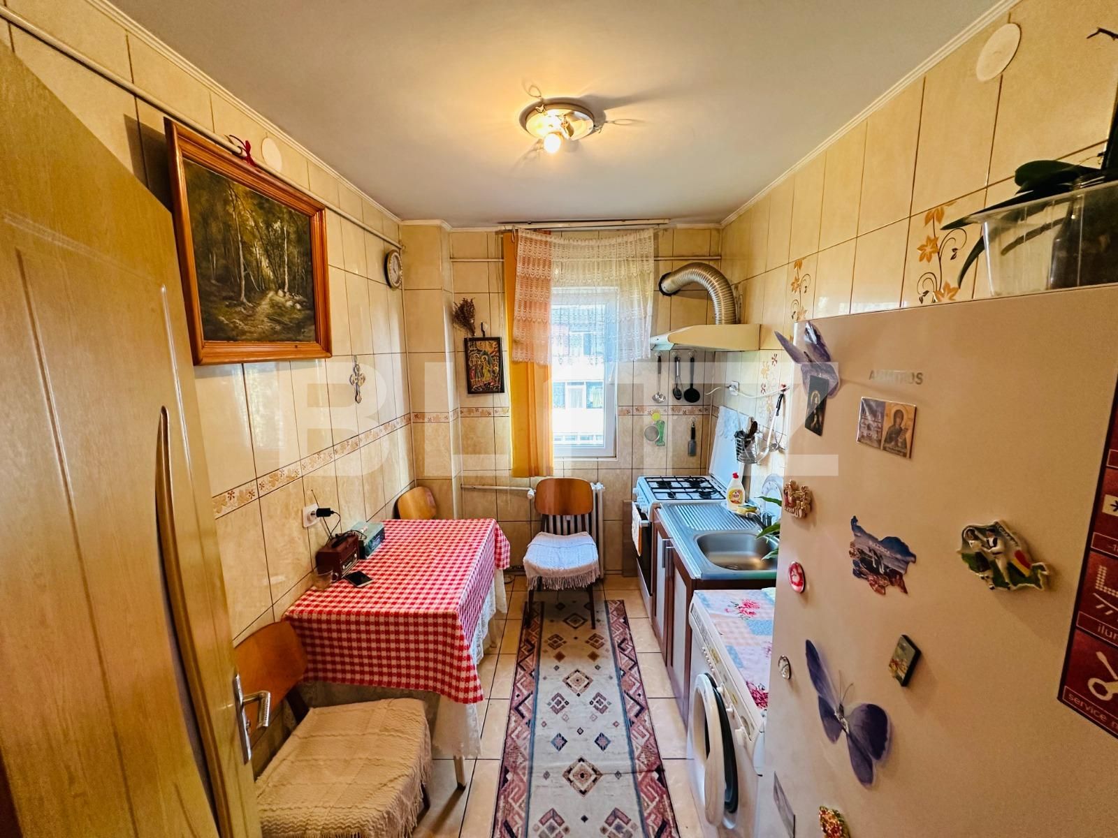 Apartament de vânzare 2 camere Cantemir - 127358AV | BLITZ Iași | Poza8