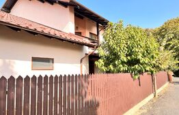 Casa exceptionala, 6 camere, 300mp, Breazu