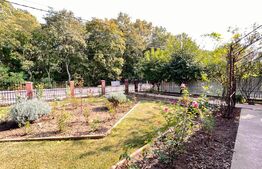 Casa exceptionala, 6 camere, 300mp, Breazu