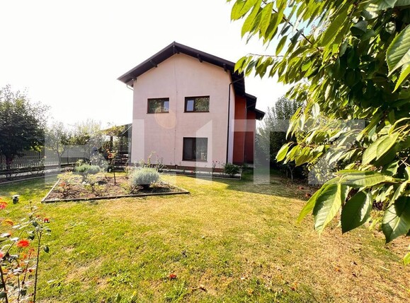 Casa de vânzare 6 camere Breazu - 127381CV | BLITZ Iași | Poza4