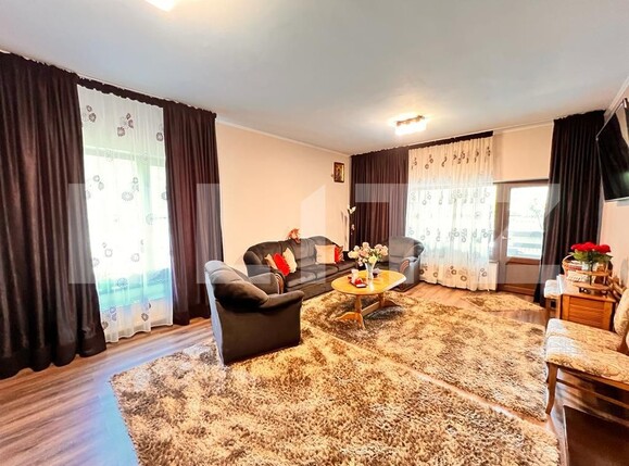 Casa de vânzare 6 camere Breazu - 127381CV | BLITZ Iași | Poza1