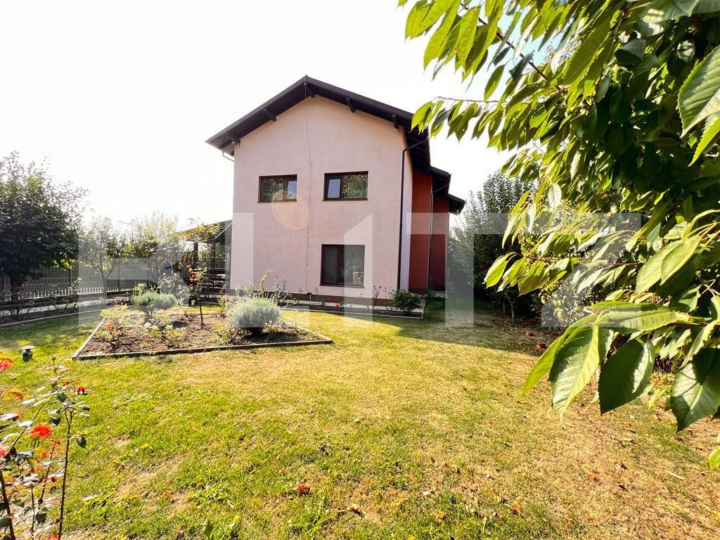 Casa de vânzare 6 camere Breazu - 127381CV | BLITZ Iași | Poza4