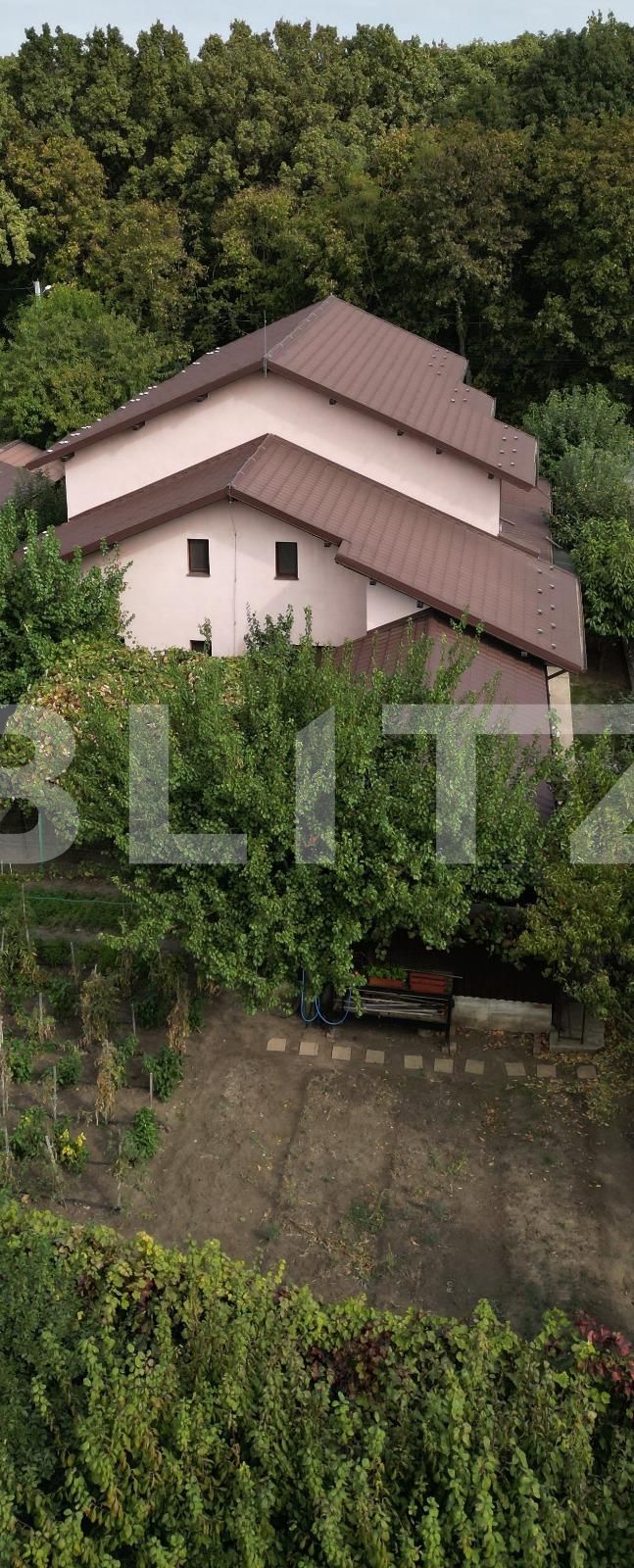 Casa de vânzare 6 camere Breazu - 127381CV | BLITZ Iași | Poza5