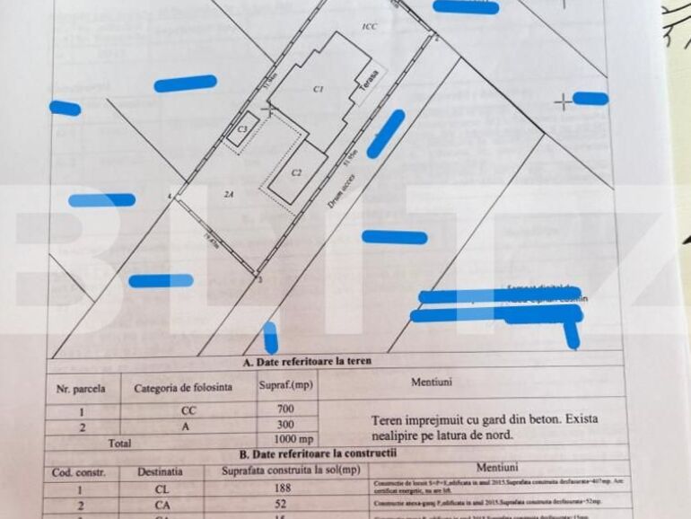 Casa de vânzare 6 camere Breazu - 127381CV | BLITZ Iași | Poza2