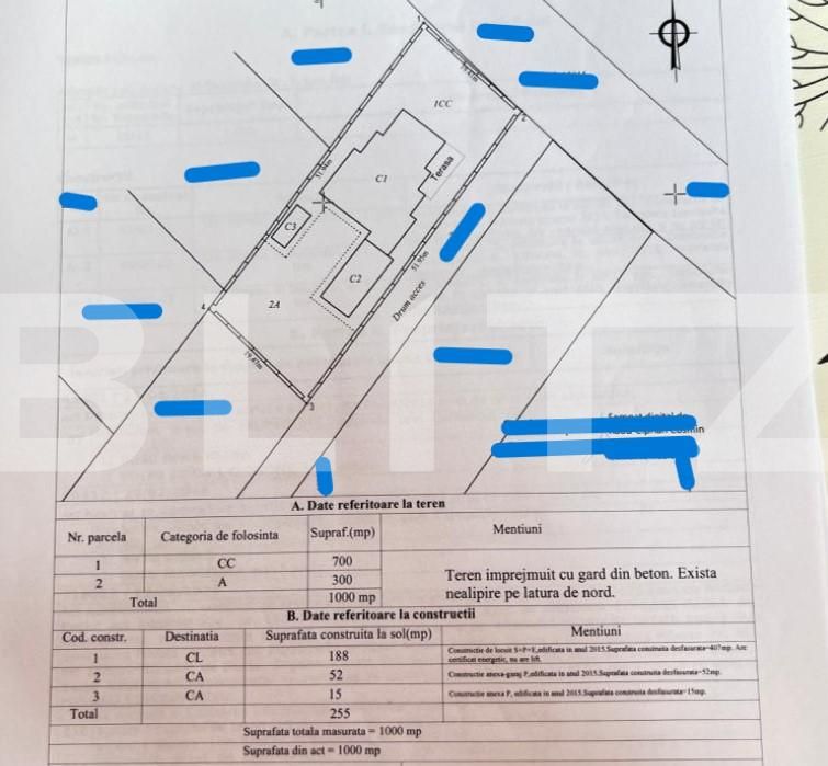 Casa de vânzare 6 camere Breazu - 127381CV | BLITZ Iași | Poza2