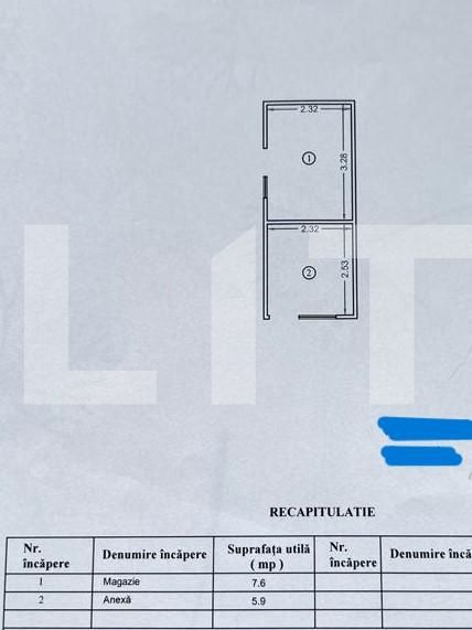 Casa de vânzare 6 camere Breazu - 127381CV | BLITZ Iași | Poza1