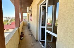 Apartament de 2 camere, loc de parcare, zona Tomesti