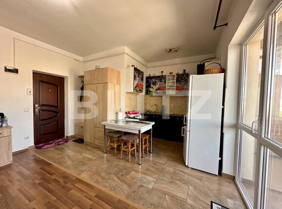 Apartament de vânzare 2 camere Tomesti - 127408AV | BLITZ Iași | Poza3