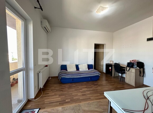 Apartament de vânzare 2 camere Tomesti - 127408AV | BLITZ Iași | Poza2