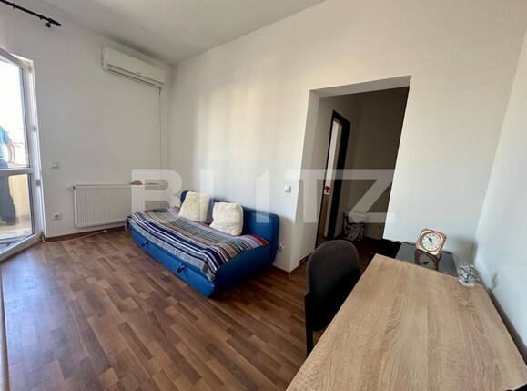 Apartament de vânzare 2 camere Tomesti - 127408AV | BLITZ Iași | Poza1