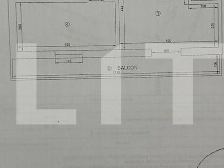 Apartament de vânzare 2 camere Tomesti - 127408AV | BLITZ Iași | Poza1