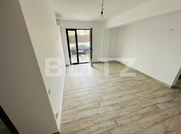 Apartament de vânzare 2 camere Rediu - 127424AV | BLITZ Iași | Poza1